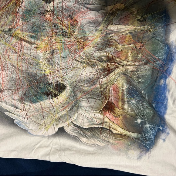 Rare unicorn Bless N°67 "Situation Designer" icognito t shirt - Picture 8 of 11